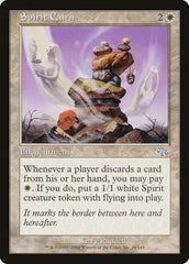 Spirit Cairn [Judgment] | Exor Games Dartmouth