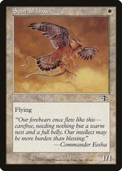 Suntail Hawk [Judgment] | Exor Games Dartmouth