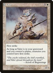 Valor [Judgment] | Exor Games Dartmouth