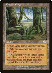 Krosan Verge [Judgment] | Exor Games Dartmouth