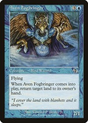 Aven Fogbringer [Judgment] | Exor Games Dartmouth