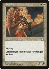 Archangel [Portal Second Age] | Exor Games Dartmouth