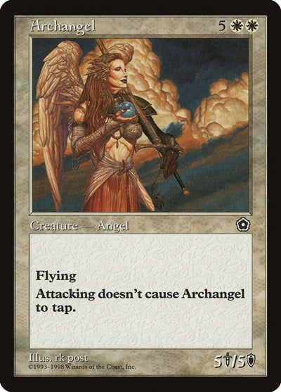 Archangel [Portal Second Age] | Exor Games Dartmouth