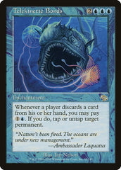 Telekinetic Bonds [Judgment] | Exor Games Dartmouth
