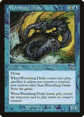 Wormfang Drake [Judgment] | Exor Games Dartmouth