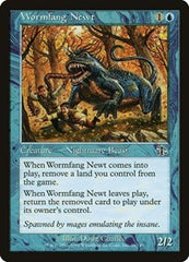 Wormfang Newt [Judgment] | Exor Games Dartmouth