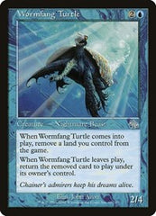 Wormfang Turtle [Judgment] | Exor Games Dartmouth