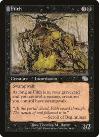 Filth [Judgment] | Exor Games Dartmouth