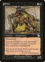 Filth [Judgment] | Exor Games Dartmouth