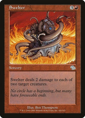 Swelter [Judgment] | Exor Games Dartmouth