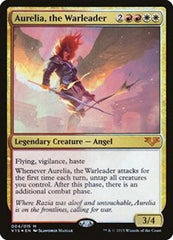 Aurelia, the Warleader [From the Vault: Angels] | Exor Games Dartmouth