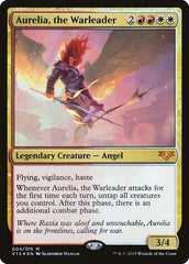 Aurelia, the Warleader [From the Vault: Angels] | Exor Games Dartmouth