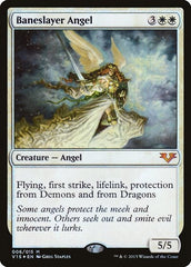 Baneslayer Angel [From the Vault: Angels] | Exor Games Dartmouth