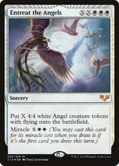 Entreat the Angels [From the Vault: Angels] | Exor Games Dartmouth
