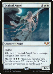Exalted Angel [From the Vault: Angels] | Exor Games Dartmouth