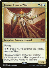 Jenara, Asura of War [From the Vault: Angels] | Exor Games Dartmouth