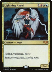 Lightning Angel [From the Vault: Angels] | Exor Games Dartmouth
