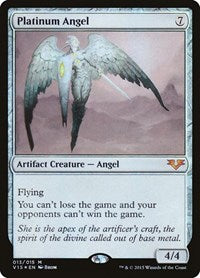 Platinum Angel [From the Vault: Angels] | Exor Games Dartmouth