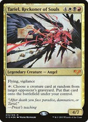 Tariel, Reckoner of Souls [From the Vault: Angels] | Exor Games Dartmouth