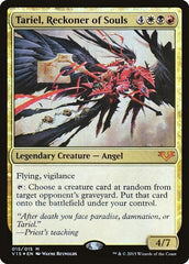 Tariel, Reckoner of Souls [From the Vault: Angels] | Exor Games Dartmouth