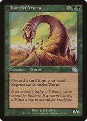 Tunneler Wurm [Judgment] | Exor Games Dartmouth