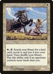 Weathered Wayfarer [Onslaught] | Exor Games Dartmouth
