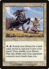 Weathered Wayfarer [Onslaught] | Exor Games Dartmouth