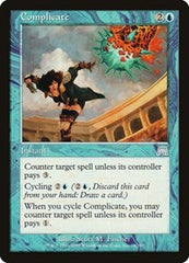 Complicate [Onslaught] | Exor Games Dartmouth
