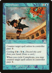 Complicate [Onslaught] | Exor Games Dartmouth