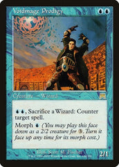 Voidmage Prodigy [Onslaught] | Exor Games Dartmouth