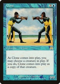 Clone [Onslaught] | Exor Games Dartmouth