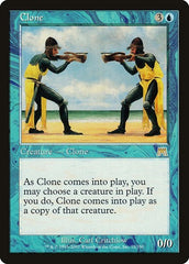 Clone [Onslaught] | Exor Games Dartmouth