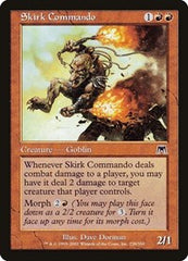 Skirk Commando [Onslaught] | Exor Games Dartmouth