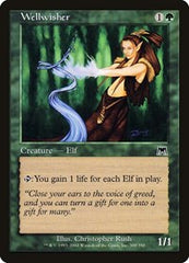 Wellwisher [Onslaught] | Exor Games Dartmouth