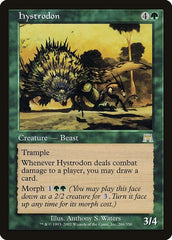 Hystrodon [Onslaught] | Exor Games Dartmouth