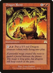 Dragon Roost [Onslaught] | Exor Games Dartmouth