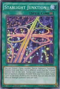 Starlight Junktion [SDSE-EN026] Common | Exor Games Dartmouth