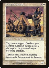 Catapult Squad [Onslaught] | Exor Games Dartmouth