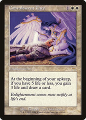 Convalescent Care [Onslaught] | Exor Games Dartmouth