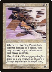 Dawning Purist [Onslaught] | Exor Games Dartmouth