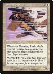 Dawning Purist [Onslaught] | Exor Games Dartmouth