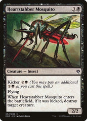 Heartstabber Mosquito [Duel Decks: Zendikar vs. Eldrazi] | Exor Games Dartmouth