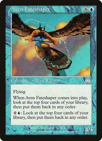 Aven Fateshaper [Onslaught] | Exor Games Dartmouth