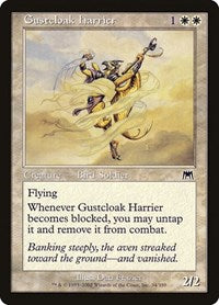 Gustcloak Harrier [Onslaught] | Exor Games Dartmouth