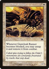 Gustcloak Runner [Onslaught] | Exor Games Dartmouth