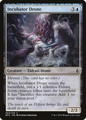 Incubator Drone [Battle for Zendikar] | Exor Games Dartmouth