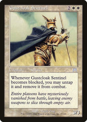 Gustcloak Sentinel [Onslaught] | Exor Games Dartmouth