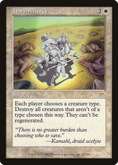 Harsh Mercy [Onslaught] | Exor Games Dartmouth