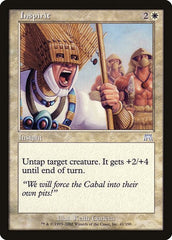 Inspirit [Onslaught] | Exor Games Dartmouth
