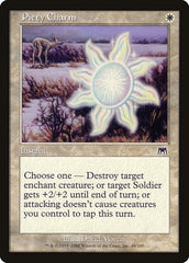 Piety Charm [Onslaught] | Exor Games Dartmouth